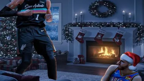 《狂欢仙境，双旦盛宴！《诛仙手游》乐事联动，仙果飘香等你来尝》