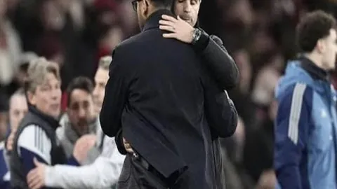 [图]武磊两球助上海海港主场击败长春亚泰